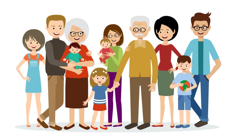 Centro de Padres y Apoderados