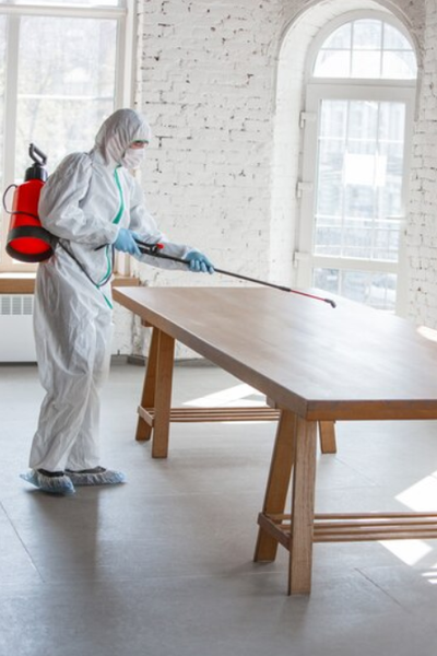 كيفية علاج السوس في الخشب