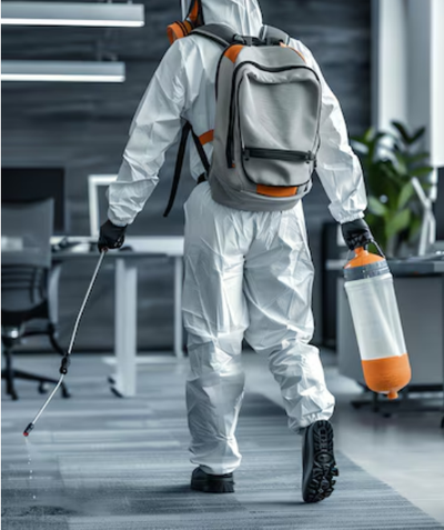 أفضل 10 طرق لمكافحة الحشرات و القوارض في المنزل