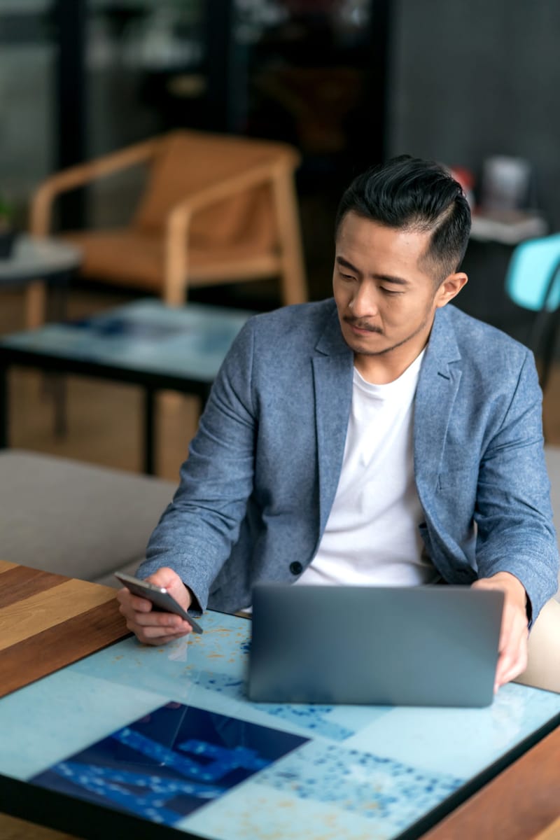 Conduite de Direction