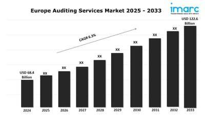Europe Auditing Services Market Analysis, Growth, Size and Report 2025-2033