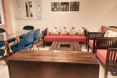 Indonesia Furniture Market Growth, Size, Share, Trends, Outlook and Report 2025-2033