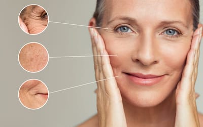 India Anti-aging Market Growth, Size, Share, Forecast and Research Report 2025-2033
