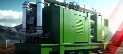 India Diesel Generator Market Share, Size, Growth, Trends and Report 2025-2033