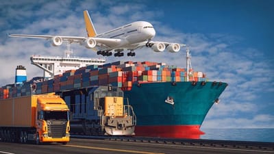 Thailand Logistics Market Growth, Size, Share, Trends and Report 2025-2033