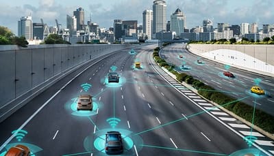India Connected Vehicles Market Size, Share, Growth and Report 2025-2033