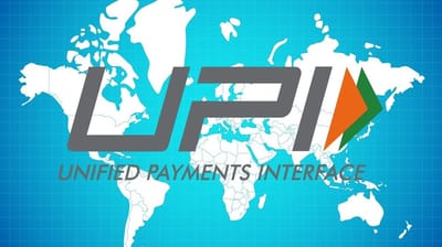 India Unified Payments Interface (Upi) Market Growth, Size, Share and Report 2025-2033