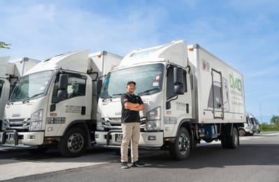 India Cold Chain Logistics Market Forecast 2025-2033: Size, Share, Growth Drivers, Top Companies and Report