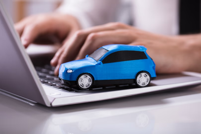 India Online Car Buying Market Report 2025: Size, Share, Industry Trends & Forecast by 2033