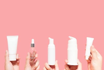 India Cosmetic Packaging Market Forecast 2025-2033 | Size, Share and Industry Report