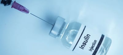 India Insulin Market: Size, Share, Growth Drivers, Trends Analysis & Report 2025-2033