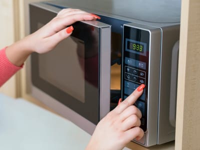 India Microwave Oven Market Share, Size, Trends, Growth Insights, Industry Report 2025-2033