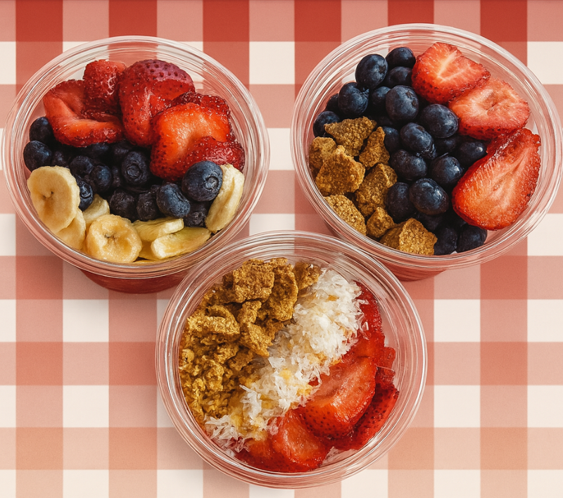 Açaí Bowl