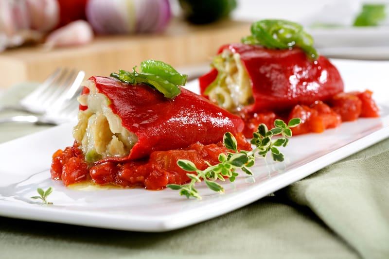 Chiles Rellenos