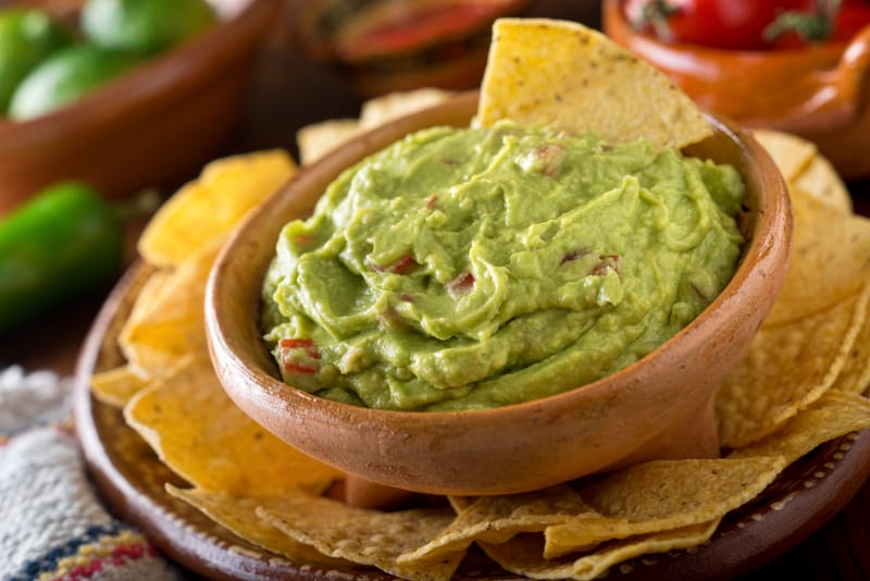 Guacamole