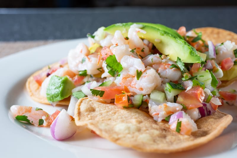 Ceviche