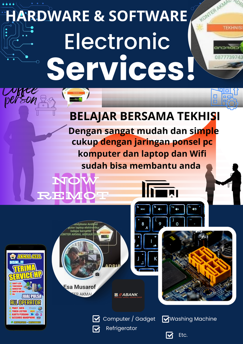 service jas