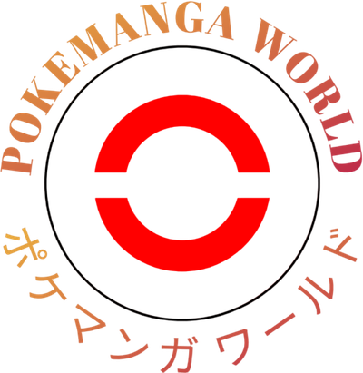 PokeManga World