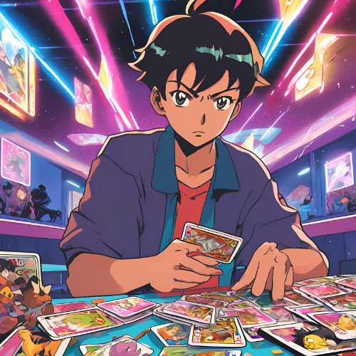 Cartes Pokémon