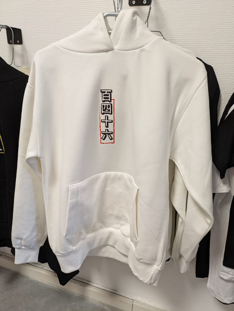 Promo Pulls d'Automne