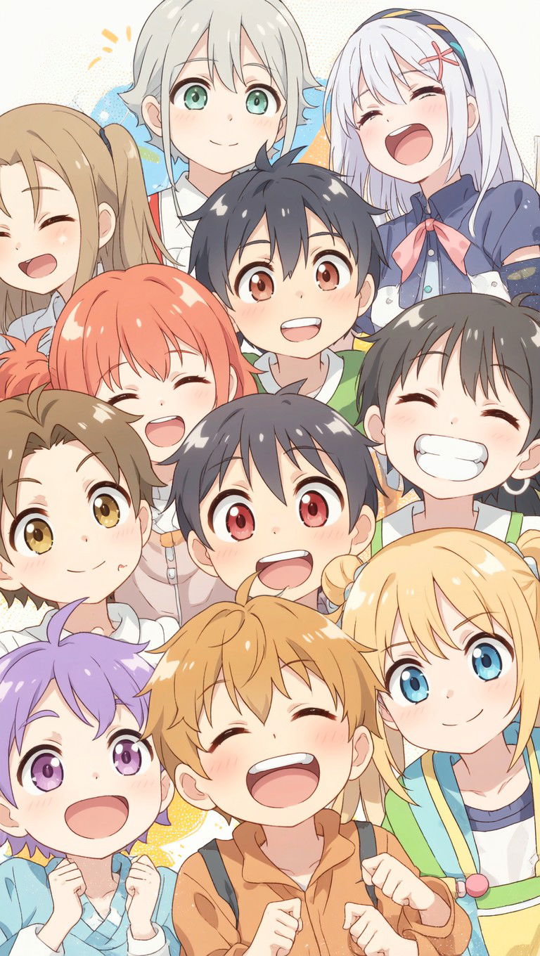 Nos évènements de fin d'année