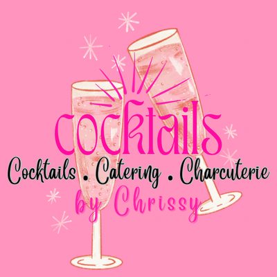 Cocktails by Chrissy