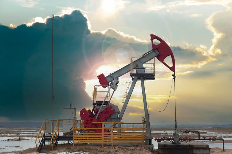 Curso Facilidades de Producción en Empresas Petroleras