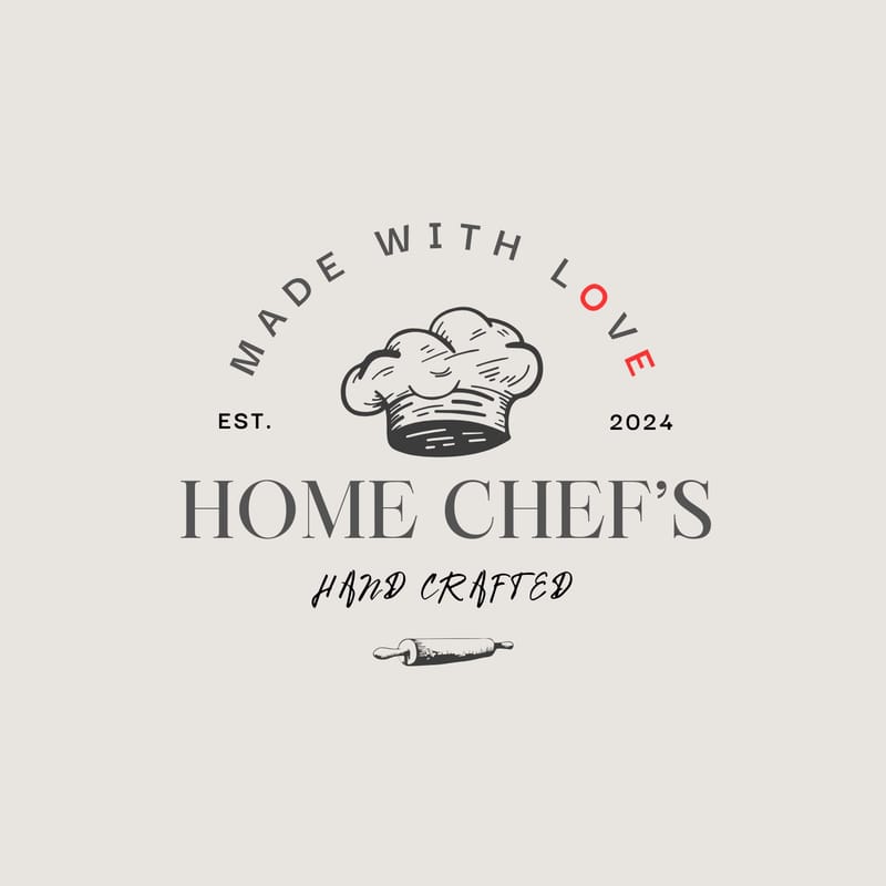 HOME CHEF'S
