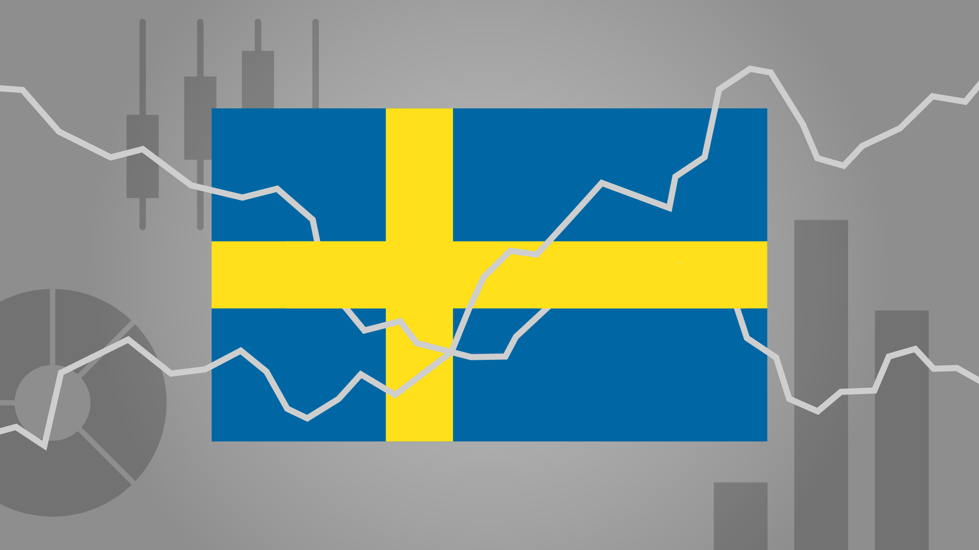 Svenska inflations prognosen