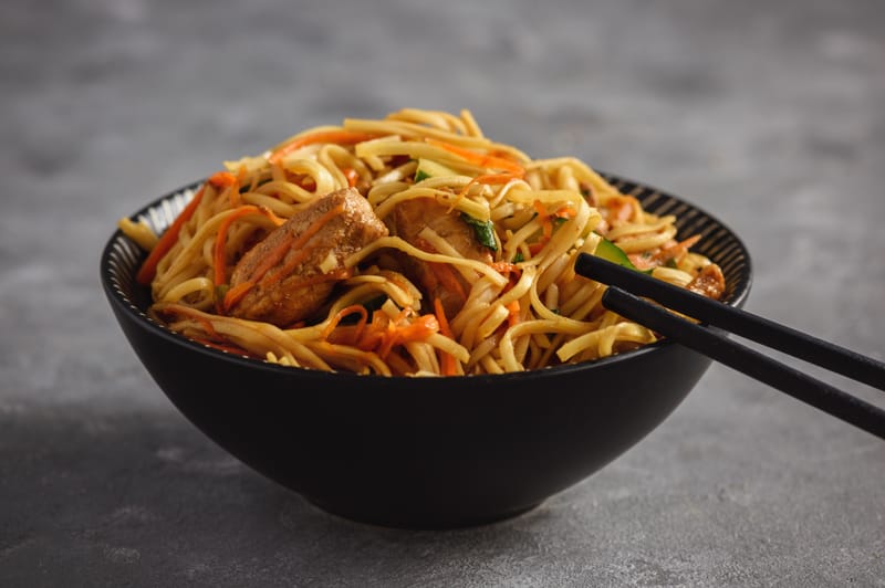 Noodles