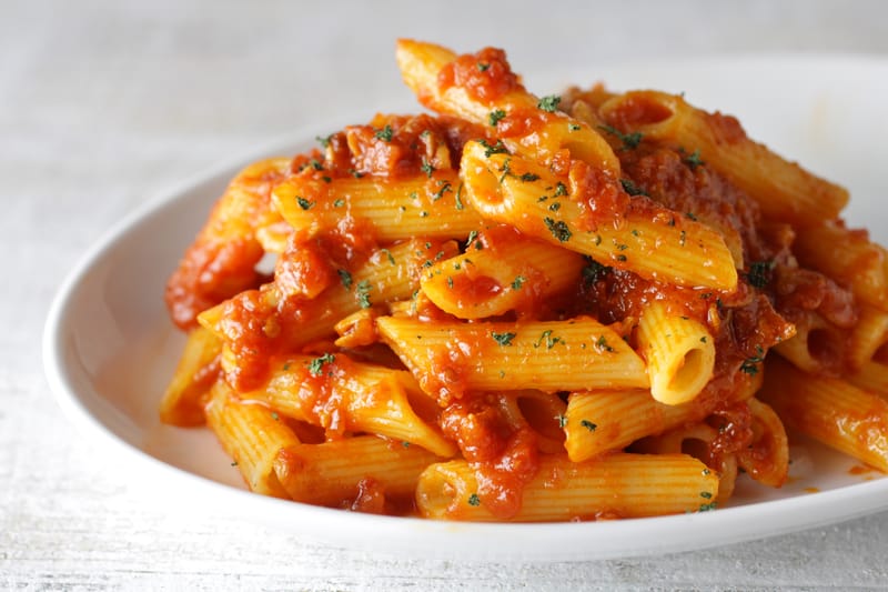 Pasta
