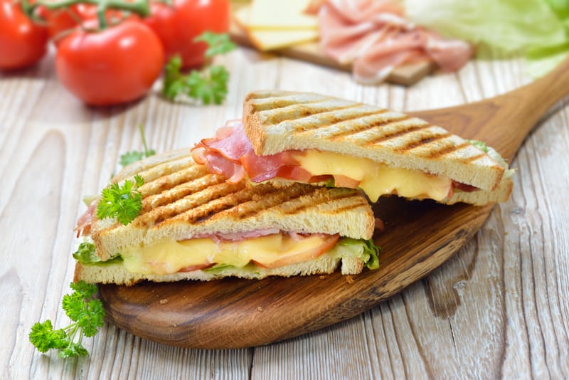 Sandwich
