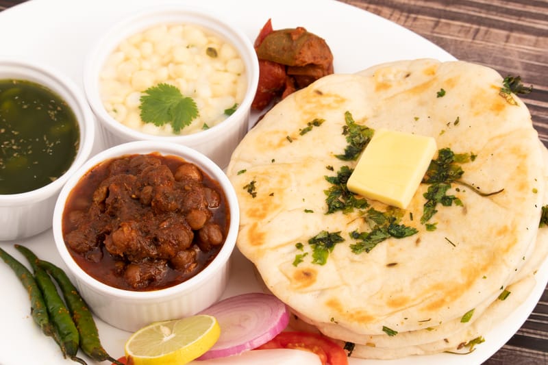Kulcha