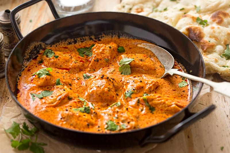 Curries
