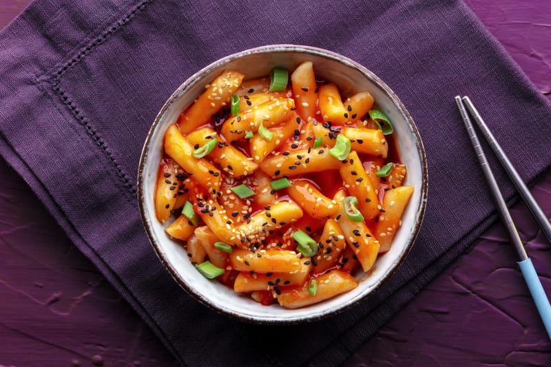 Korean