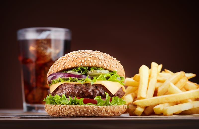 Burger