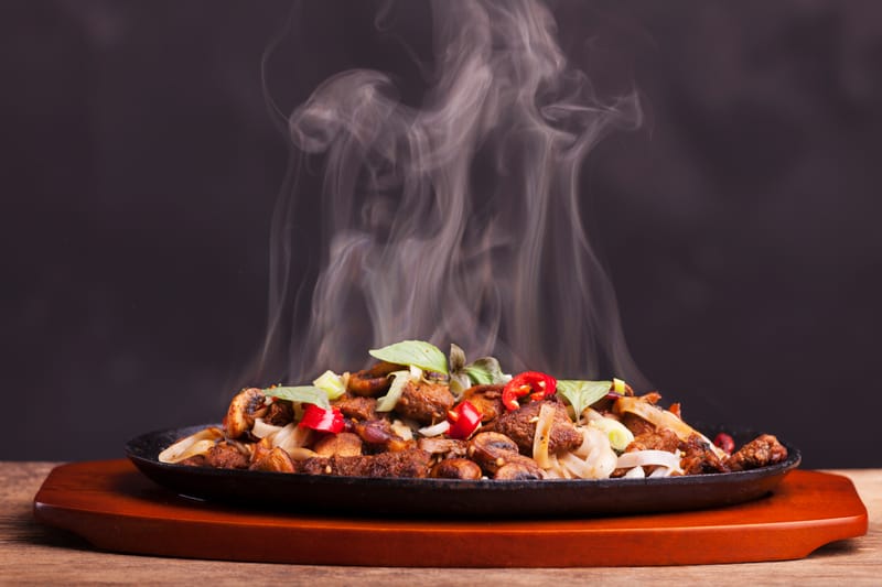 Sizzler