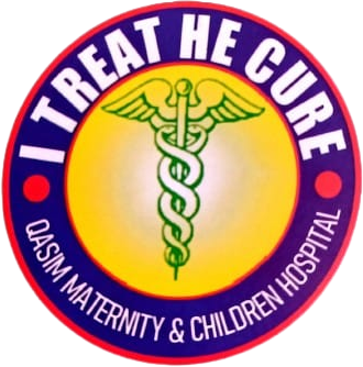 Qasim Maternity & Children Hospital