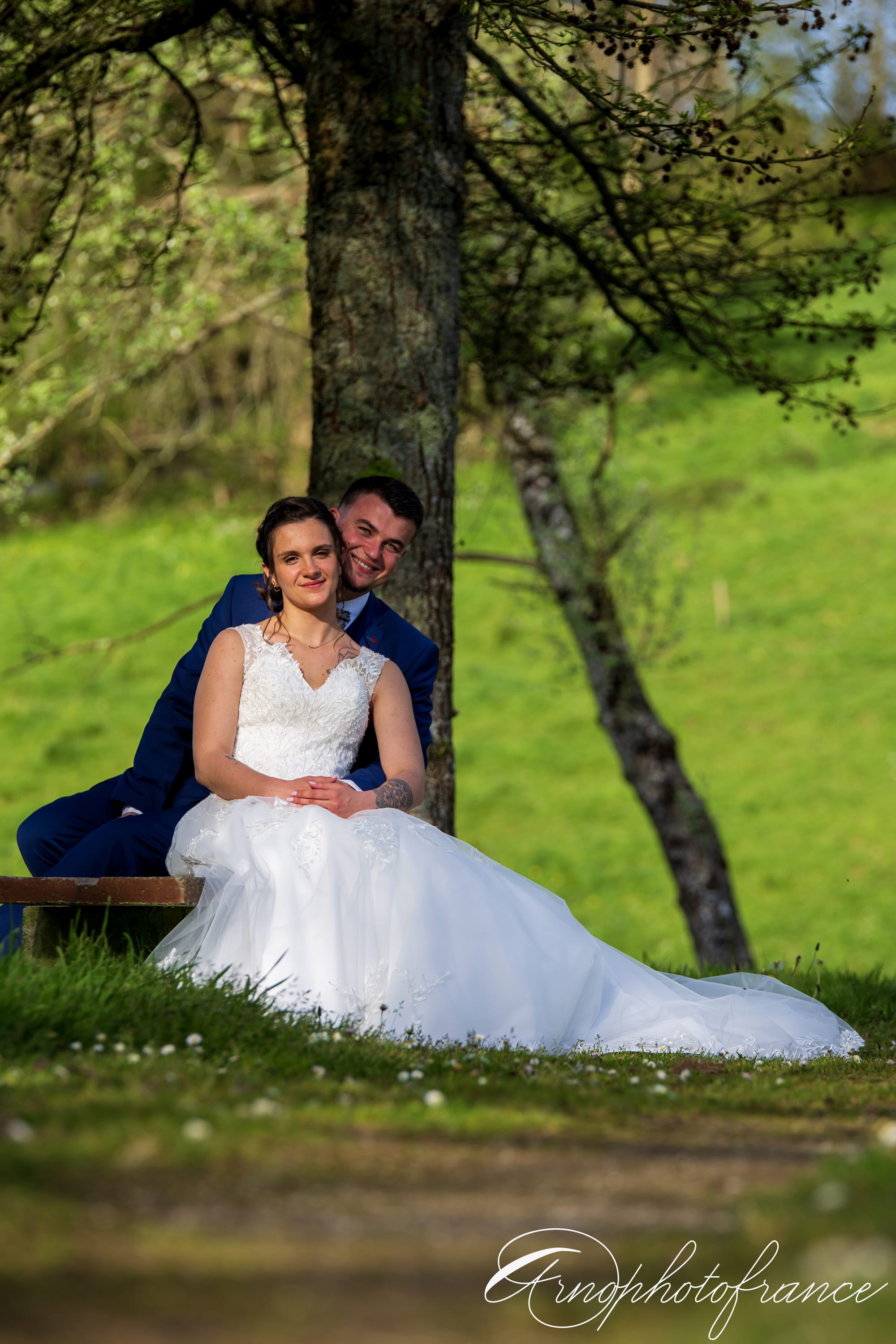 mariage