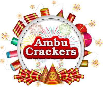 AMBU CRACKERS SIVAKASI