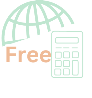 Global Fee Calculator