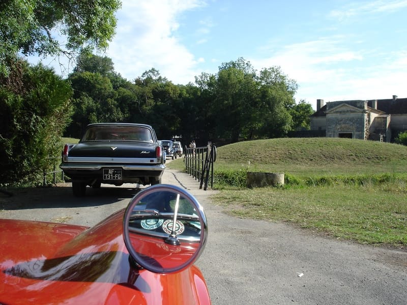 Sortie du 19 août 2023