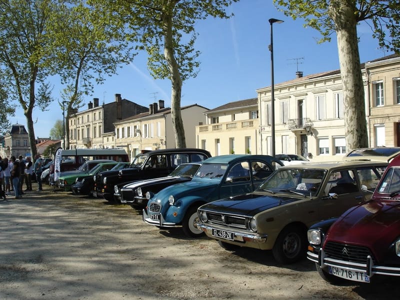 Rassemblement du 13 avril 2023