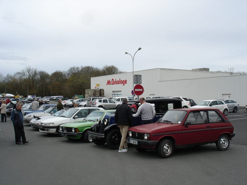 Rassemblement mensuel du 19 juin 2024