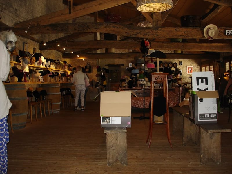 Sortie du 21 juillet 2024