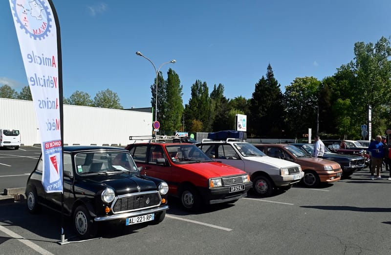 Rassemblement du 21 avril 2024