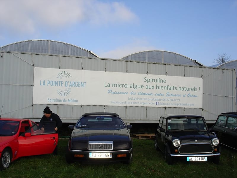 Sortie du 22 janvier 2023