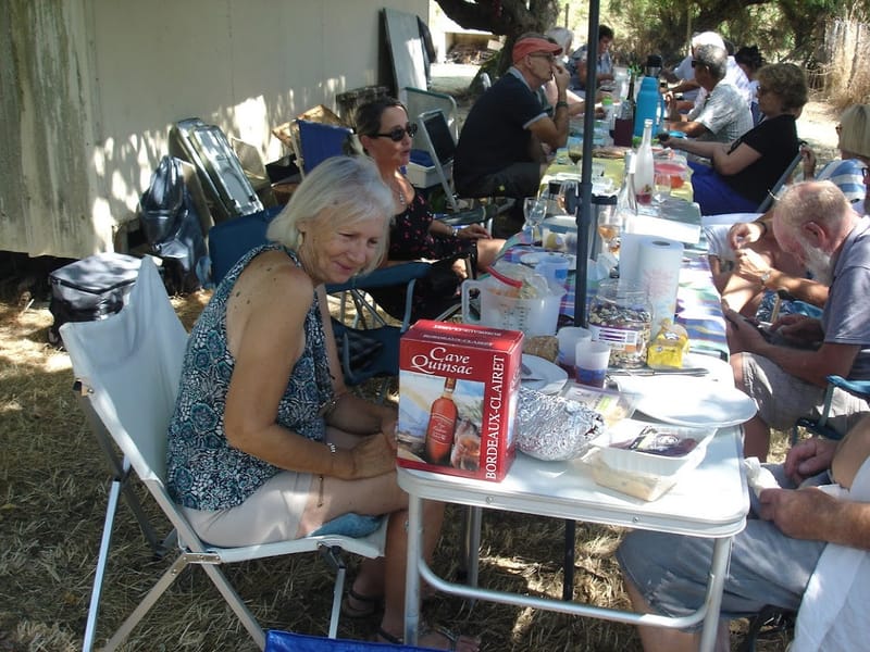 Sortie du 11 août 2024