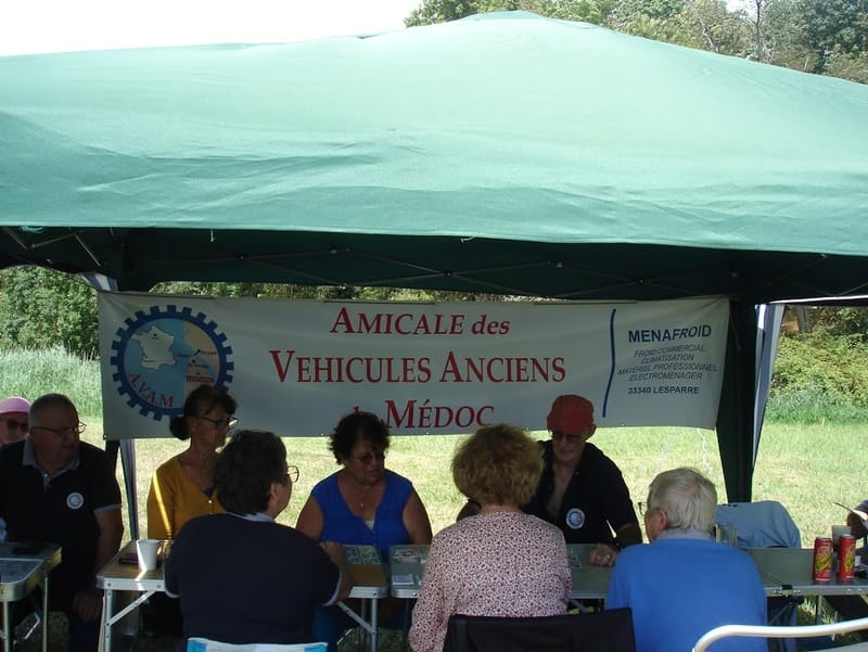 Sortie du 17 août 2024