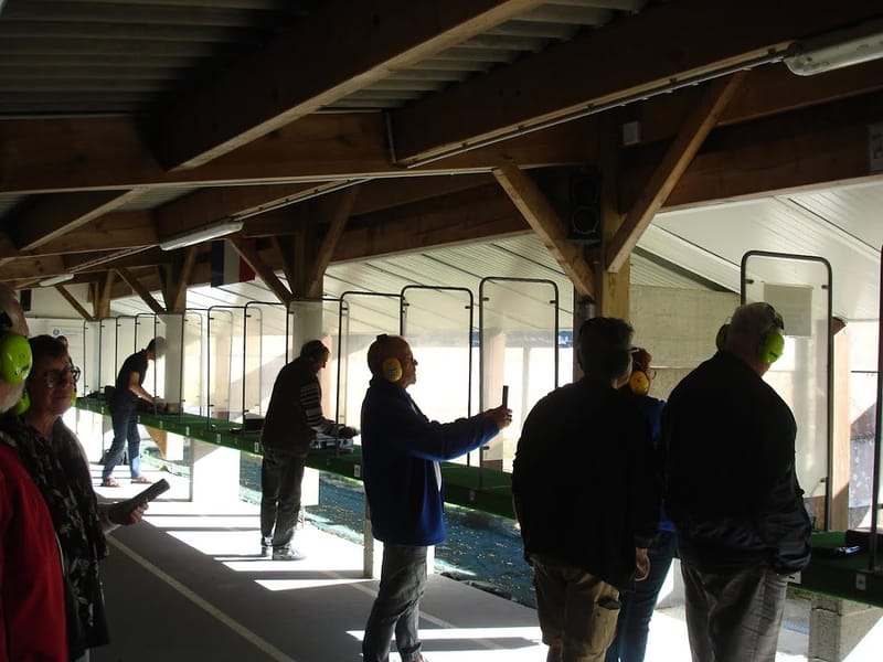 Sortie du 15 septembre 2024